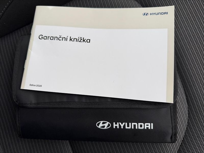 Hyundai i30 1,0 T-GDi 74 kW Family - fotka 24 z 24