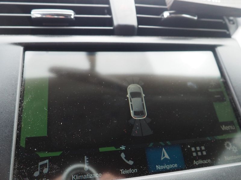 Ford Mondeo (2018) 2.0 TDCi, 110 kW - fotka 30 z 34