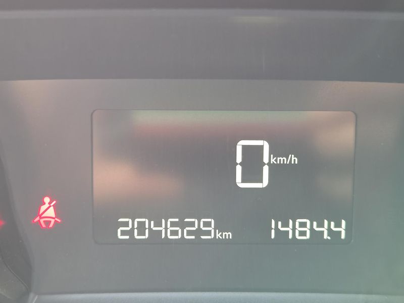 Peugeot 308 1,5BHD-i lze i na splátky VŠEM - fotka 11 z 11