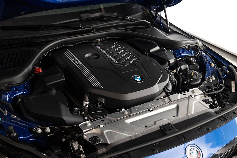 BMW Řada 2 xDrive/REMUS - fotka 20 z 25