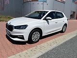 Škoda Fabia 1.0 MPi Ambition Plus 59 kW - náhled 1