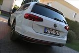 Volkswagen Passat 2,0 ALLTRACK, ČR, 4Motion,DSG - náhled 10