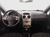 Opel Corsa (2009) 1.2, Serv.kniha - náhled 8