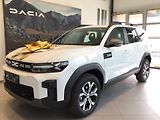 Dacia Bigster (2026) LPG NEJVYŠŠÍ VÝBAVA EL. KUFR  - náhled 2