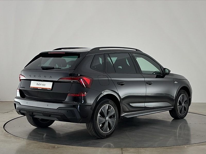 Škoda Kamiq Monte Carlo - fotka 2 z 30