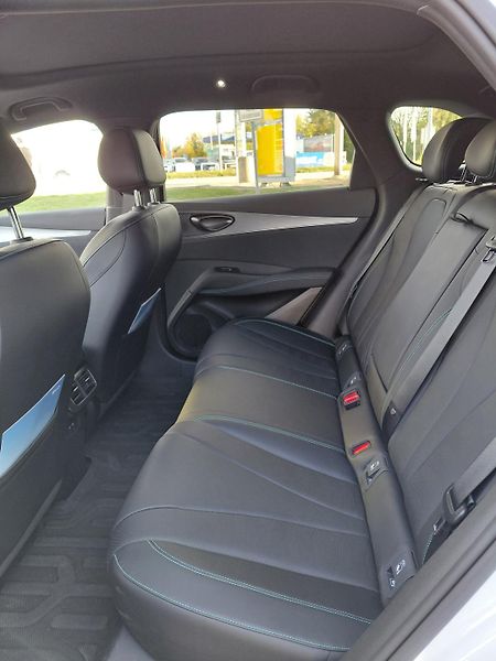 BYD Seal 6 (2026) DM-i Touring Comfort Lite - fotka 6 z 10