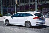 Ford Mondeo (2021) 2.0 138kw Hybrid ecvT TITANIUM - náhled 2
