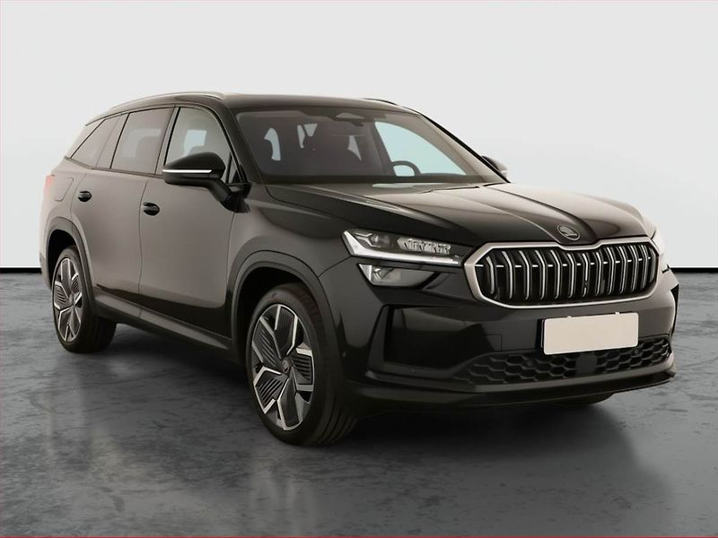 Škoda Kodiaq (2025) 2.0 TDI, Exclusive Selection - fotografie inzerátu