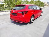 Toyota Corolla 1.8 hybrid business, navigace - náhled 7