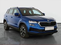 Škoda Karoq (2024) 1.5 TSI, Drive, FullLed - fotografie inzerátu