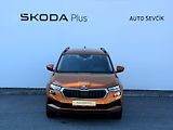 Škoda Karoq (2023) 1.0 TSI 81 KW Style - náhled 3
