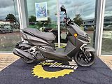 Linhai (2026) BUCK 125 - náhled 2