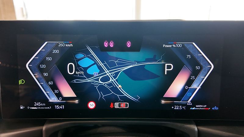 BMW Řada 4 430d Gran Coupe xDrive, M PRO - fotka 20 z 34