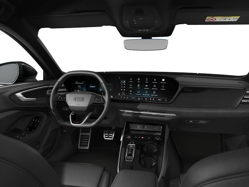 Audi A5 7STR 2,0TFSI - fotka 20 z 20