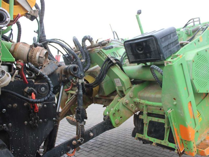 MAN TGS 18.480 6X6 + AMAG multimixer M - fotka 7 z 22