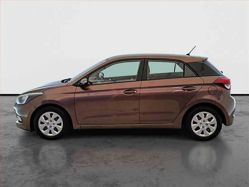 Hyundai i20 (2016) 1.2, ČR,1.maj, Serv.kniha - fotka 3 z 13