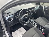 Toyota Auris 1.8i 16v HYBRID AUT SERVIS TOP - náhled 153