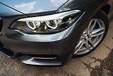 BMW Řada 2 (2019) M240i xDrive - náhled 9