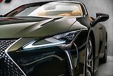 Lexus LC 500 Cabrio Performance - náhled 11