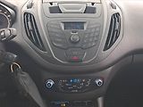 Ford Tourneo Courier (2016) Trend 1.0 EcoBoost, 5Míst, ČR - náhled 12