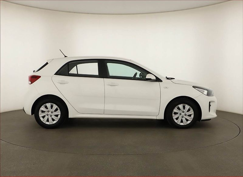 Kia Rio (2019) 1.25 CVVT, ČR,1.maj - fotka 6 z 12