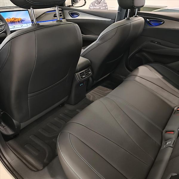 BYD Seal 6 (2026) 156 kW Comfort Lite - fotka 8 z 11