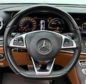 Mercedes-Benz Třídy E (2018) Elegantní kupé - náhled 11