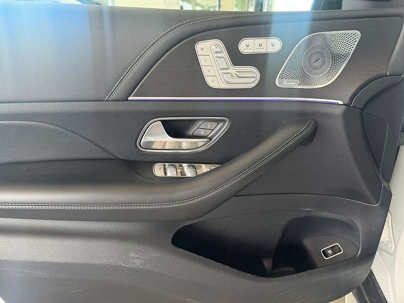 Mercedes-Benz GLE 350de 4M kupé - fotka 20 z 22