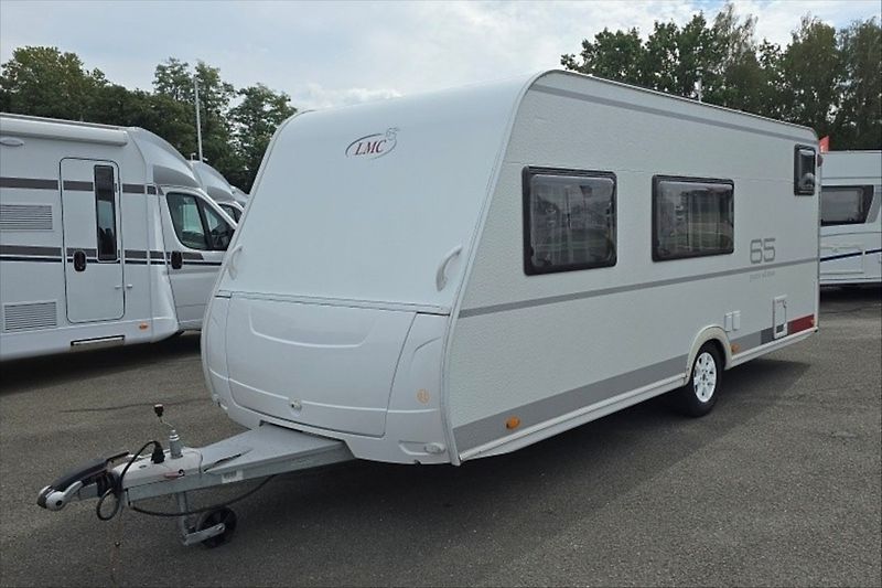 LMC Style 493K - fotografie inzerátu
