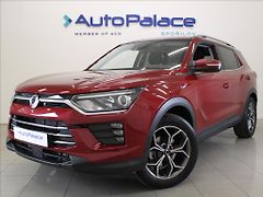 SsangYong Korando 1,5 T 120kW AT 21tkm! Záruka - fotografie inzerátu