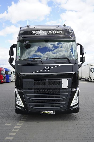 Volvo FH (2021) 460 / I – SAVE / ACC / EURO 6  - fotka 15 z 55