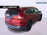 Honda CR-V 1,6 D 88kW Comfort CZ Navi - náhled 4