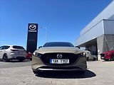 Mazda 3 2,5   2025 2,5l G140 AT Homura - náhled 1