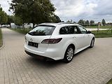 Mazda 6 2.0 114 kW TE Plus AUTOMAT - náhled 8