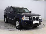 Jeep Grand Cherokee (2009) 3.0 CRD, 4X4, Automat - náhled 1