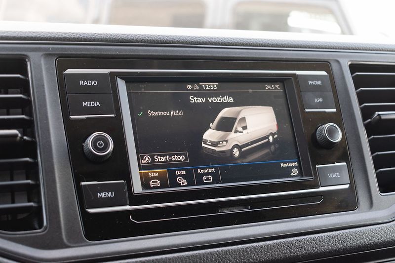 MAN TGE 2.0TDI*L2H2*PO ROZVODECH*DPH* - fotka 23 z 29