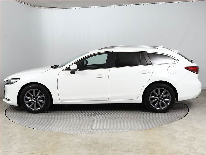 Mazda 6 (2019) 2.0 Skyactiv-G, Automat, Navi - fotka 3 z 21