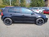 Volkswagen Golf 1.6i, GT Look, automat - náhled 8