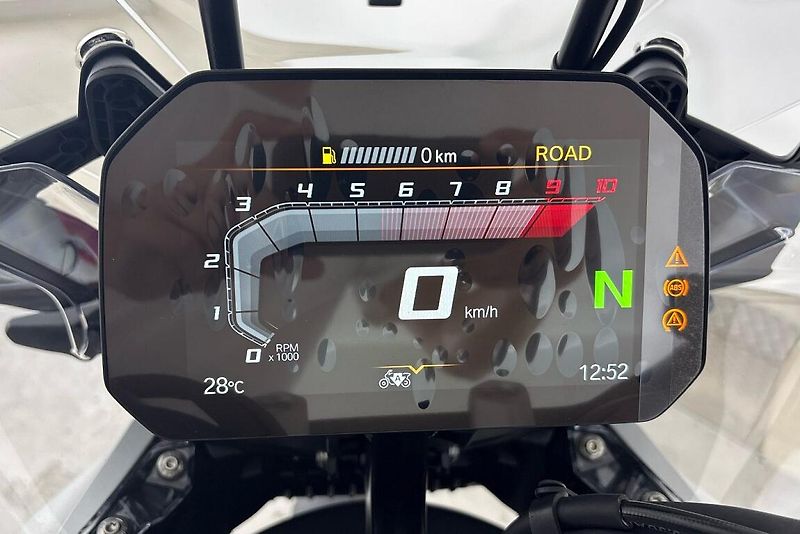 BMW R 1300 GS - fotka 12 z 13