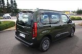 Citroën Berlingo (2026) 1,5 Diesel100kManualPROFITONIC - náhled 7
