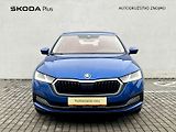 Škoda Octavia (2022) 1,5TSI 110KW STYLE - náhled 3