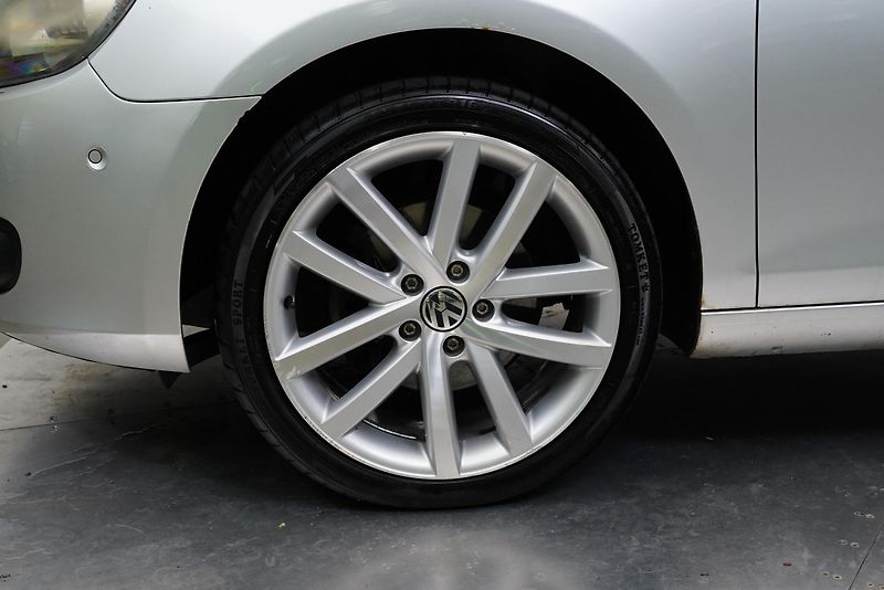 Volkswagen Golf - fotka 10 z 22