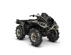 Can-Am Outlander 1000R XMR (2027) 4LVA - OUTLANDER XMR 1000R - fotografie inzerátu