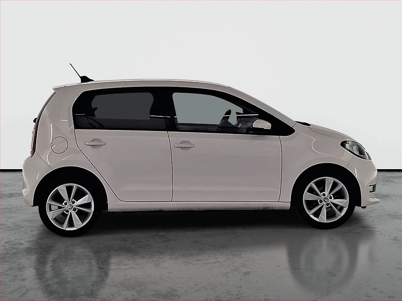Škoda Citigo (2021) iV, SoH 87%, Automat - fotka 6 z 20