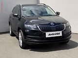 Škoda Karoq (2018) 1.5 TSi, Ambition, DSG, TZ - náhled 1