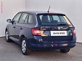 Škoda Fabia (2017) 1.2 TSi, ČR, AC, temp - náhled 6