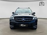 Mercedes-Benz GLS GL 400 4Matic - náhled 8