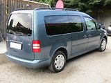 Volkswagen Caddy (2015) MAXI 1.6 TDI 75kW  7 MÍST - náhled 11