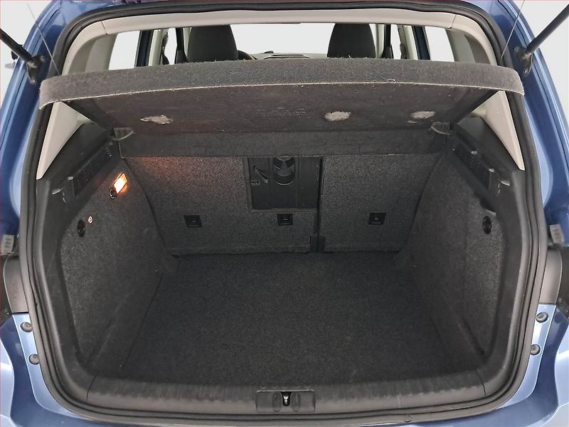 Volkswagen Tiguan (2013) 2.0 TDI, 4X4, Automat - fotka 14 z 18