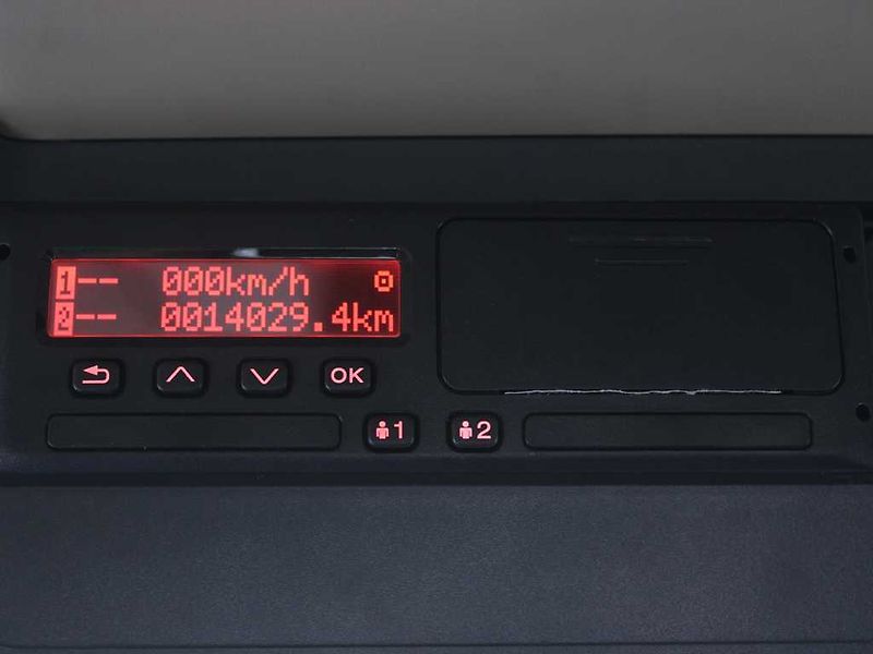 MAN TGL 12.220, EURO 6, HÁKOVÝ NOSIČ K - fotka 18 z 25
